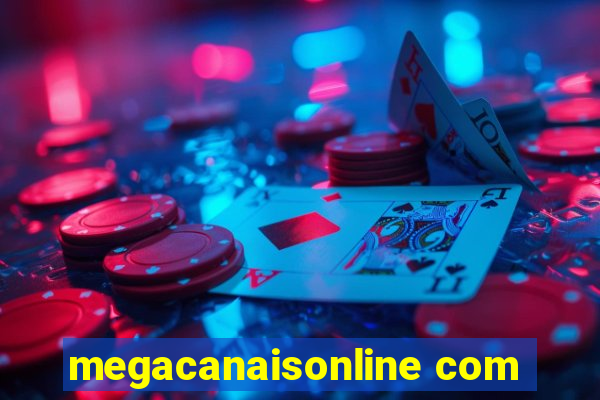 megacanaisonline com